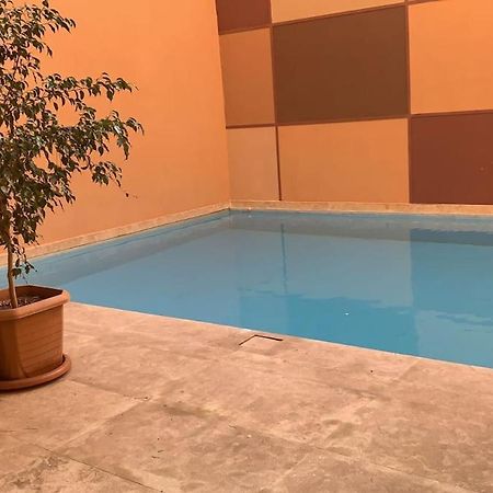 מרקש Appartement Neuf Climatise, Centre Marrakech. מראה חיצוני תמונה