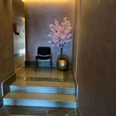 מרקש Appartement Neuf Climatise, Centre Marrakech. מראה חיצוני תמונה