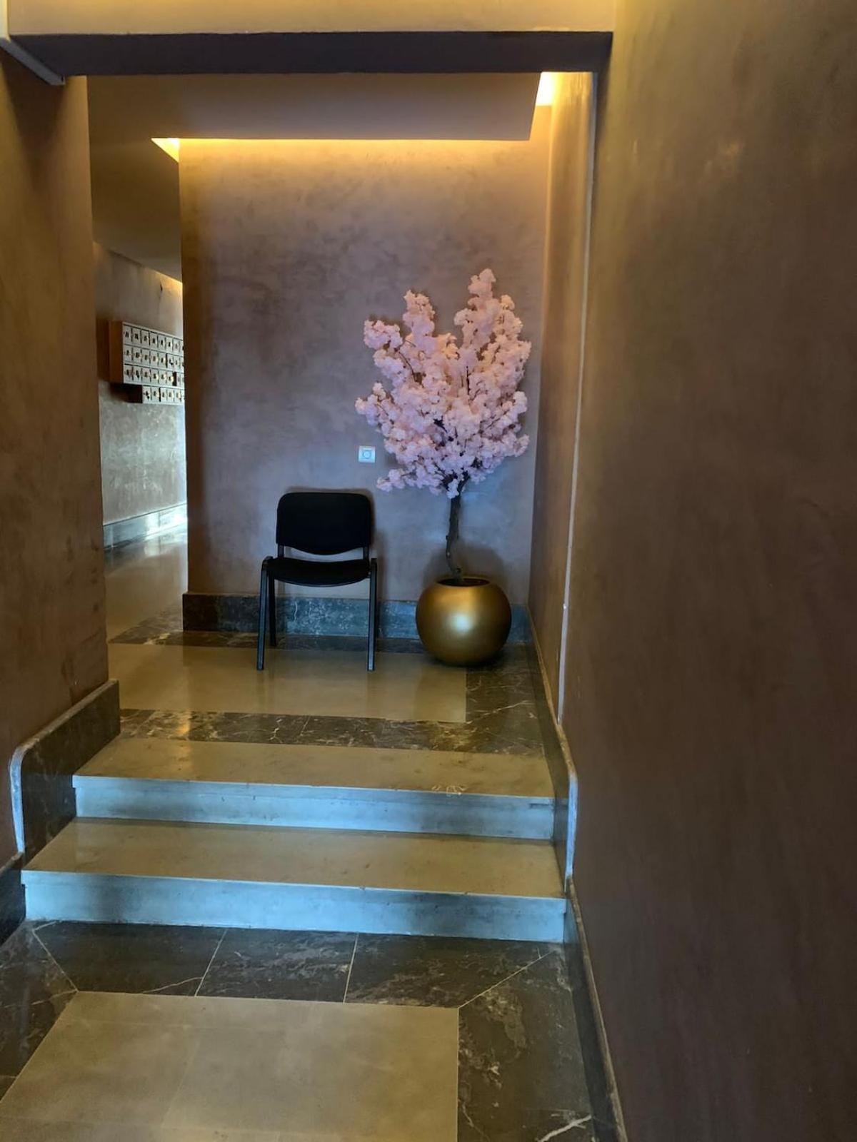 מרקש Appartement Neuf Climatise, Centre Marrakech. מראה חיצוני תמונה
