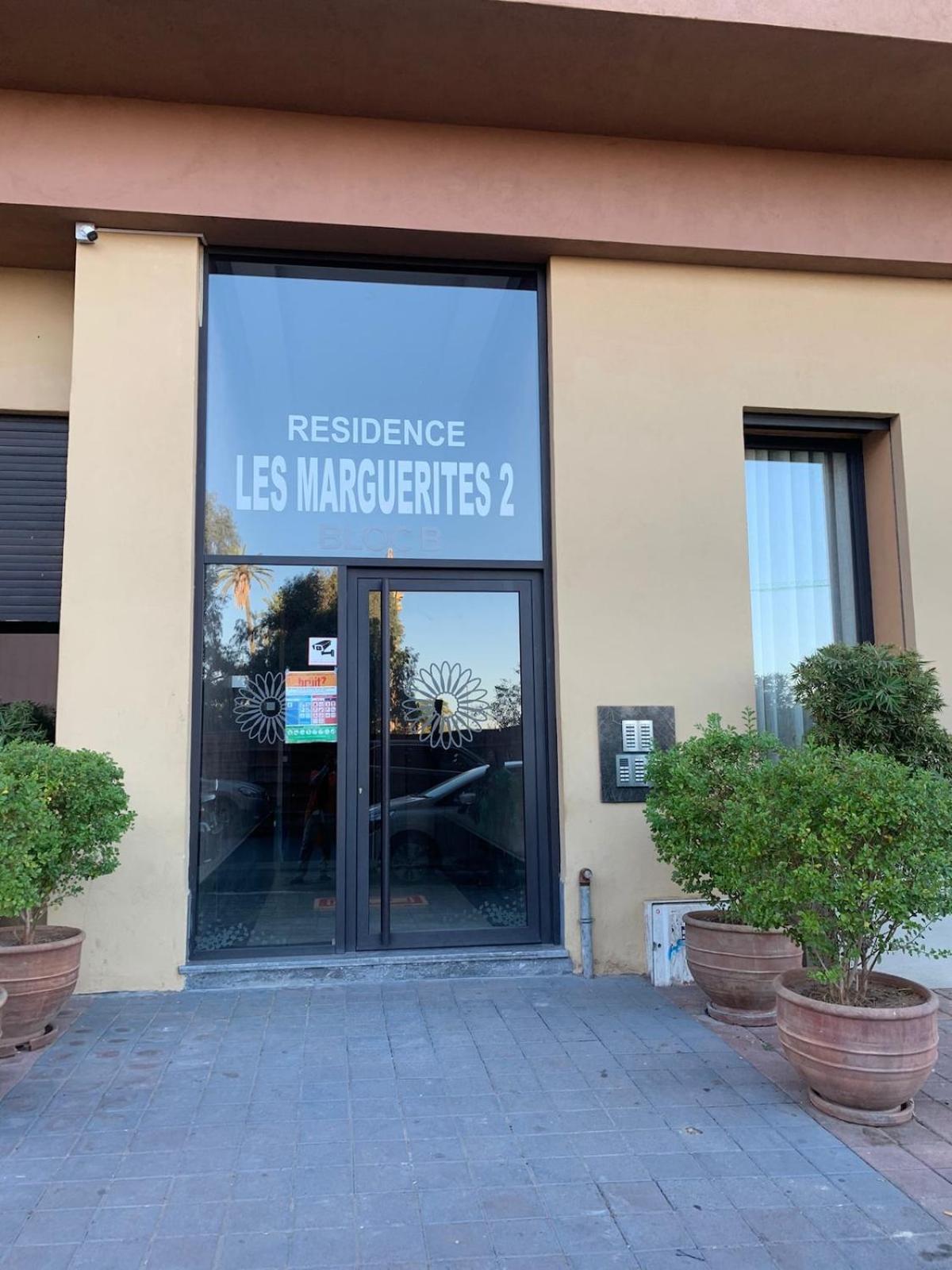 מרקש Appartement Neuf Climatise, Centre Marrakech. מראה חיצוני תמונה
