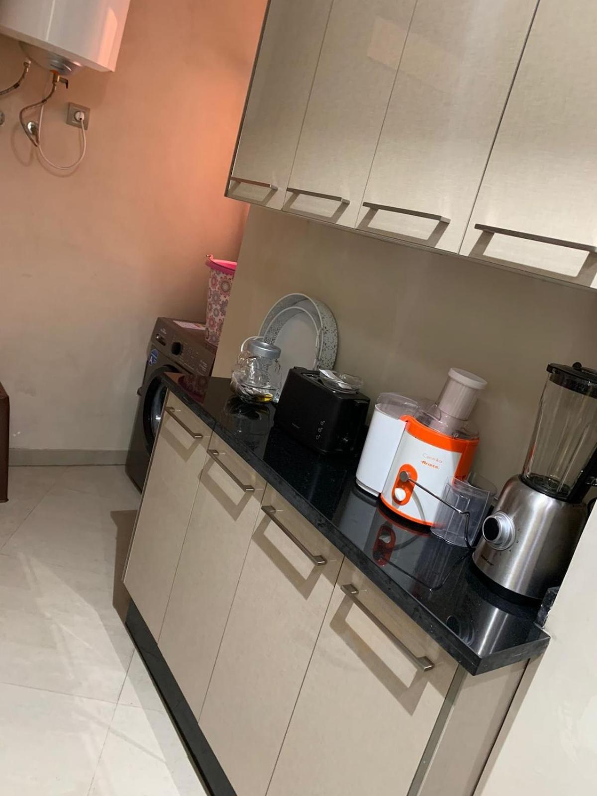 מרקש Appartement Neuf Climatise, Centre Marrakech. מראה חיצוני תמונה