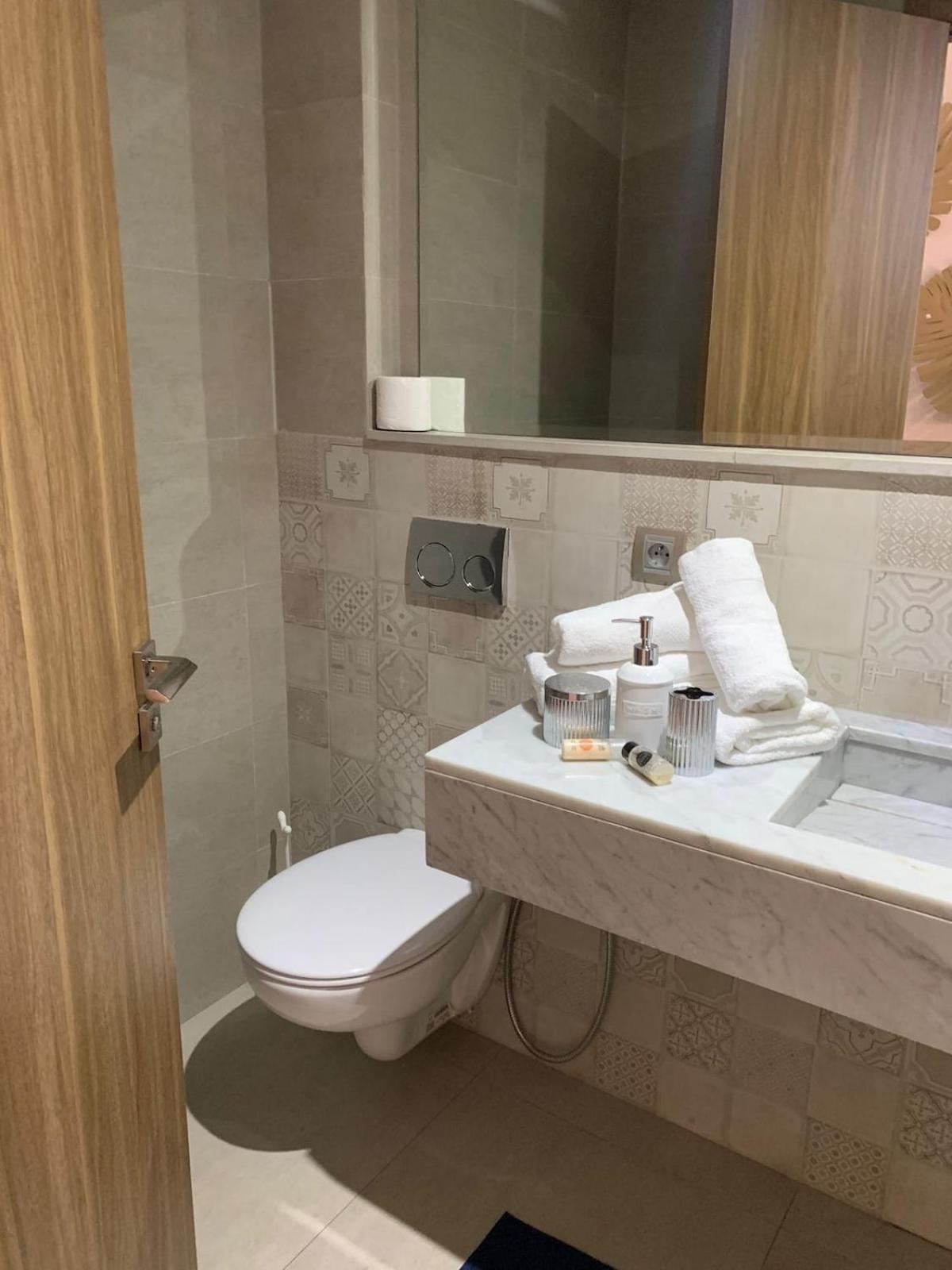 מרקש Appartement Neuf Climatise, Centre Marrakech. מראה חיצוני תמונה