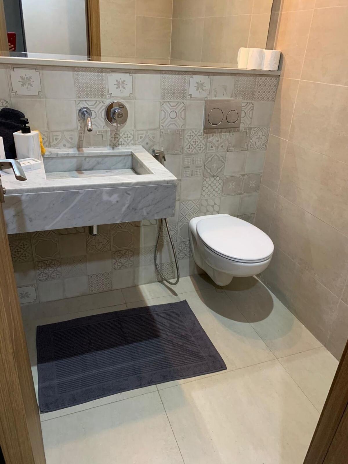 מרקש Appartement Neuf Climatise, Centre Marrakech. מראה חיצוני תמונה