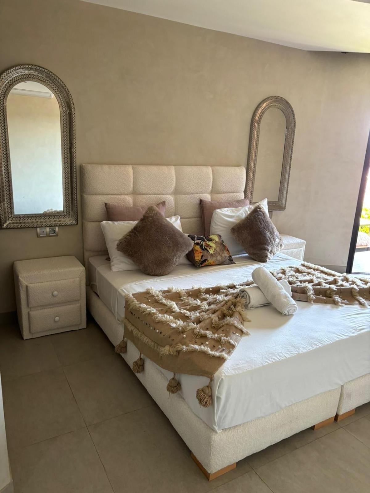 מרקש Appartement Neuf Climatise, Centre Marrakech. מראה חיצוני תמונה