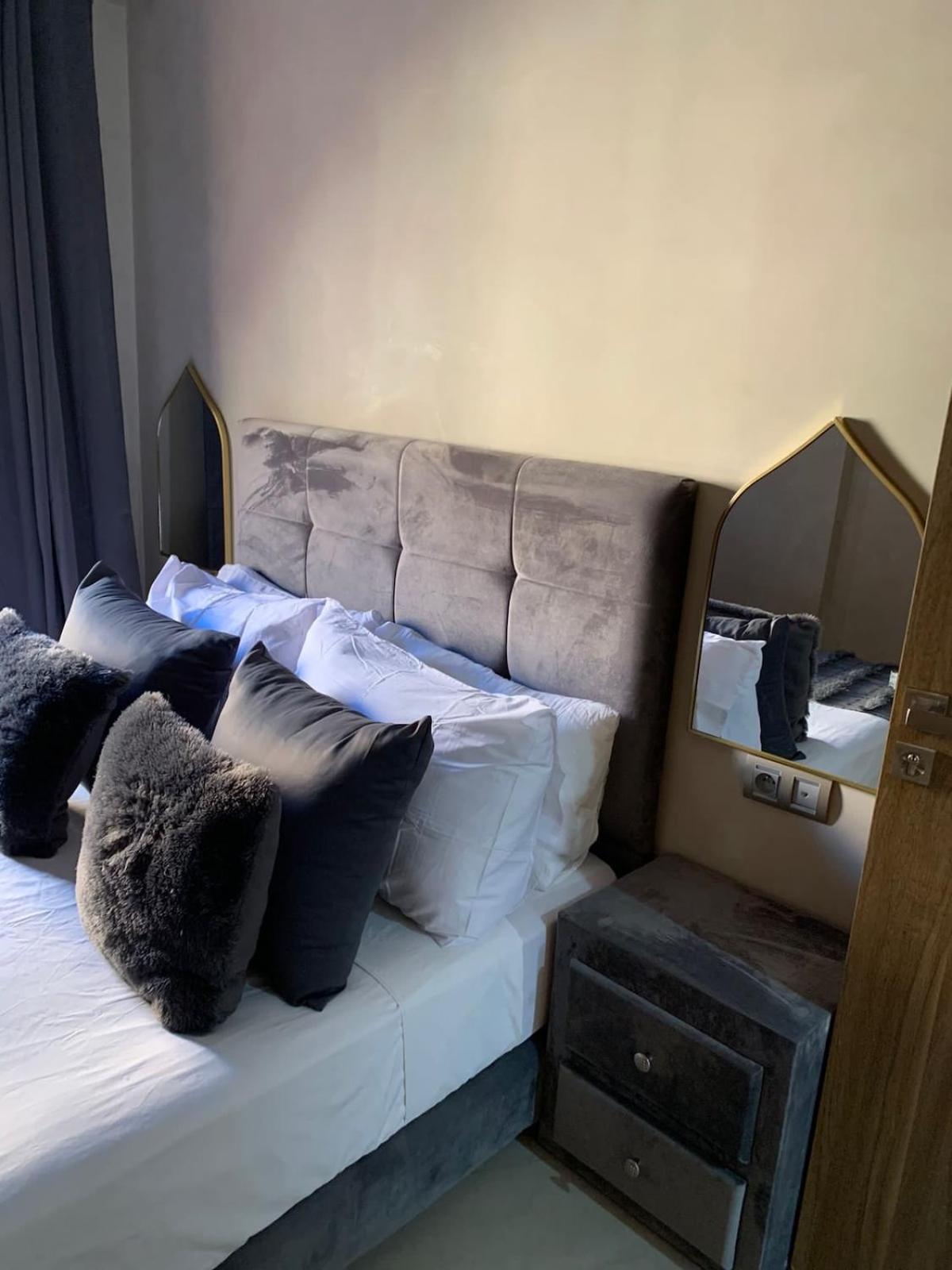 מרקש Appartement Neuf Climatise, Centre Marrakech. מראה חיצוני תמונה