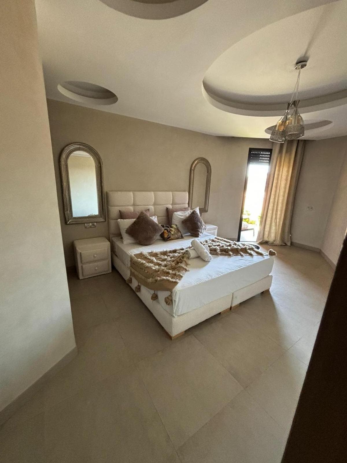 מרקש Appartement Neuf Climatise, Centre Marrakech. מראה חיצוני תמונה