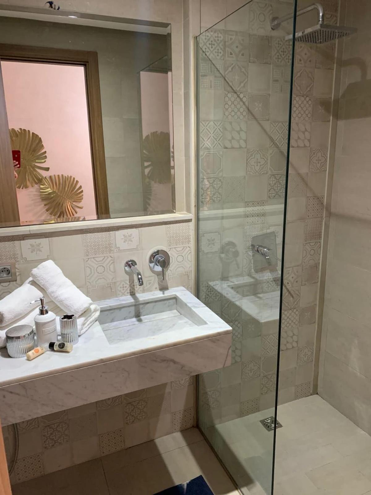 מרקש Appartement Neuf Climatise, Centre Marrakech. מראה חיצוני תמונה