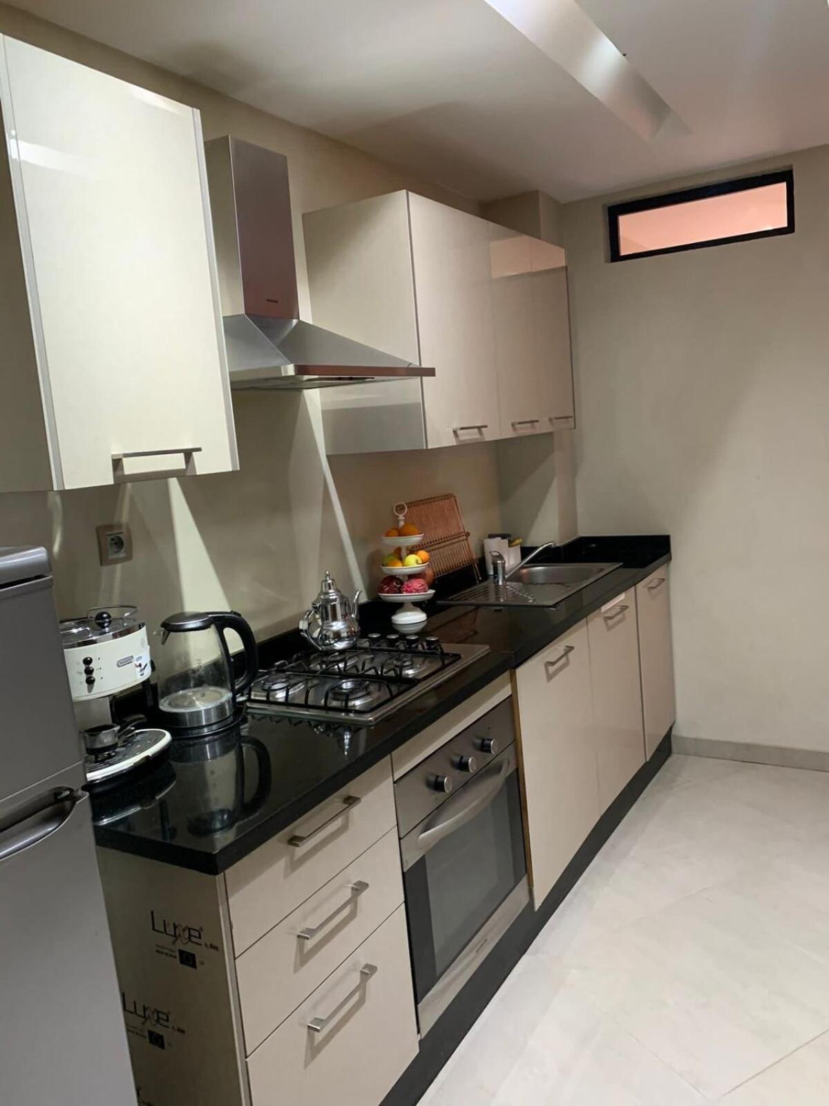 מרקש Appartement Neuf Climatise, Centre Marrakech. מראה חיצוני תמונה